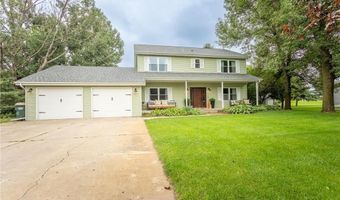 1921 Sherman Dr NW, Alexandria, MN 56308