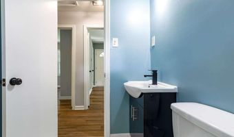 2288 Polar Rock Ave SW, Atlanta, GA 30315