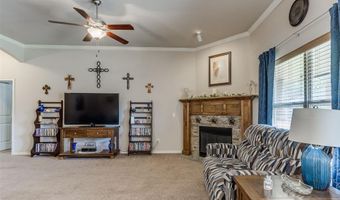 1213 Greenfield Ave, Yukon, OK 73099