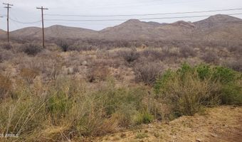 89 PIMA Dr, Bisbee, AZ 85603