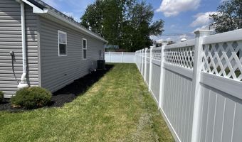 307 W Washington St, Arcanum, OH 45304