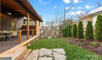 115 Hesperus Ln, Asheville, NC 28806