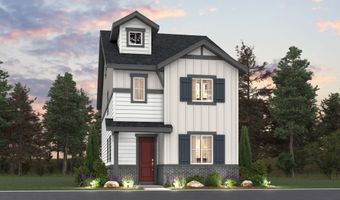 4728 N Ukraine Ct Plan: 21221, Aurora, CO 80019