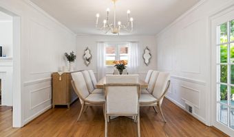 2606 N QUINCY St, Arlington, VA 22207