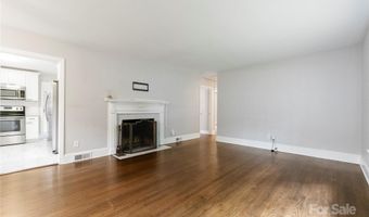 4145 Sheridan Dr, Charlotte, NC 28205