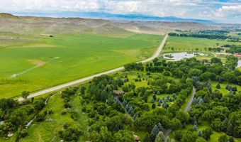 28 Apache Rd, Clearmont, WY 82835
