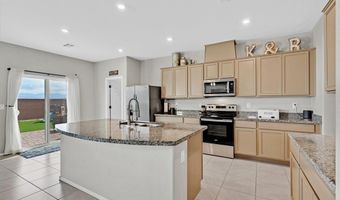 430 Bridal Veil Falls St, Indian Springs, NV 89018