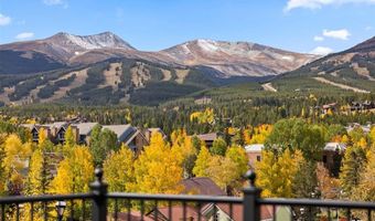 203 N RIDGE St A, Breckenridge, CO 80424