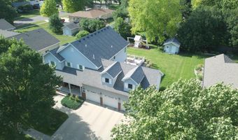 1209 NE 15th Ave, Aberdeen, SD 57401
