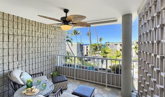 75-6016 ALII Dr 319, Kailua Kona, HI 96740