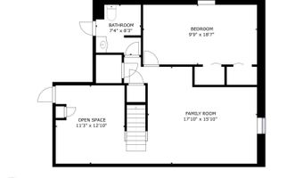 1647 Saint Francis Ln, Altoona, PA 16602