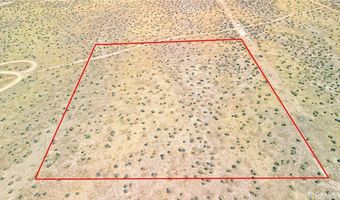 1 Ocotilla Rd, Apple Valley, CA 92307