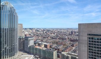 1 Dalton St 3108, Boston, MA 02115