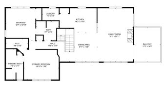 15241 Maxey Rd, Arcadia, MI 49613