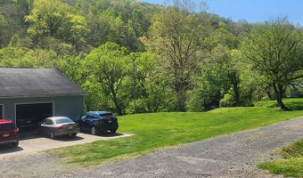 404 Henry Hollow Rd, Duck, WV 25063