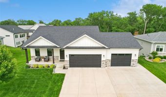 505 E Grimes St, Polk City, IA 50226