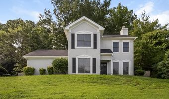 3124 Green Valley Dr, East Point, GA 30344