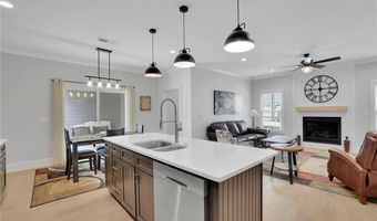 141 Grogan St, Ball Ground, GA 30107