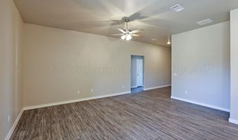 1539 LULLWATER Rd, Amarillo, TX 79118