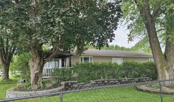 260 Pine, Allison, IA 50602