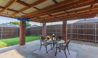 5808 NOTRE DAME Dr, Amarillo, TX 79109