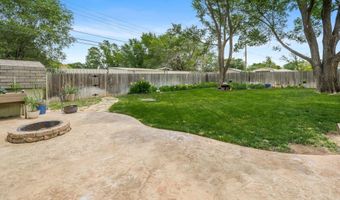 5220 ASTORIA St, Amarillo, TX 79109