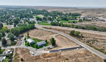 Tbd Lot 13 E Street W, Basin, WY 82410