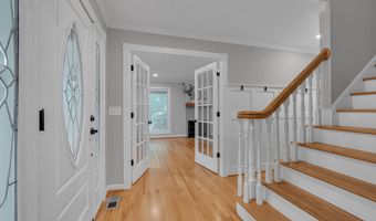 612 Phar Lap Ln, Bahama, NC 27503