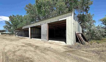 325 N Byp, Buffalo, WY 82834