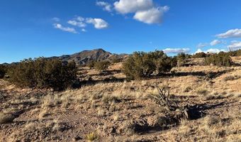 9 Acres Dulce St, Abiquiu, NM 87510