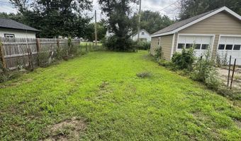 1120 N C St, Arkansas City, KS 67005