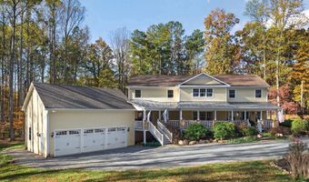 700 BATTLE MOUNTAIN Rd, Amissville, VA 20106