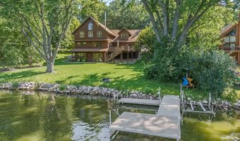 S727 Whippoorwill Court, La Valle, WI 53941