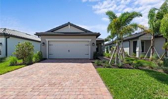6384 Honor Way Lot 34, Ave Maria, FL 34142