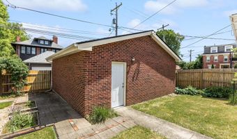 78 Auburn Ave, Columbus, OH 43205