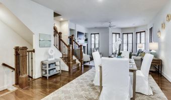 419 K St SE, Washington, DC 20002