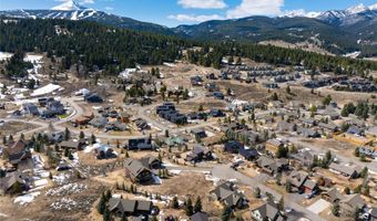 Limber Pine Place lot 12, Big Sky, MT 59716