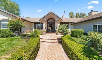34037 Agua Dulce Canyon Rd, Agua Dulce, CA 91390