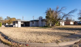 1010 NW 5th St, Andrews, TX 79714