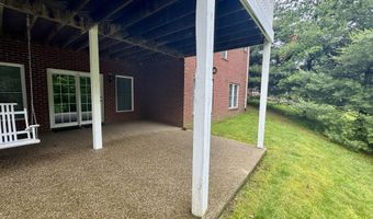144 Woodhill Rd, Bardstown, KY 40004