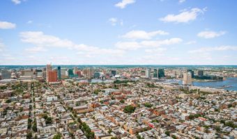 1636 S HANOVER St, Baltimore, MD 21230