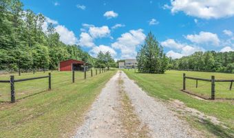 652 Tommy Eiland Rd, Baker, FL 32531