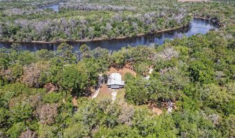 7870 SW 25TH Pl, Bell, FL 32619