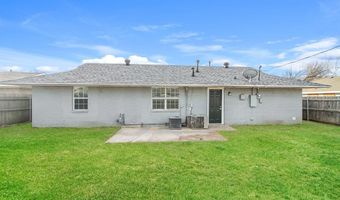 7429 NW 29th St, Bethany, OK 73008