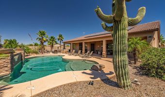 227 W AUBURN SKY Ct, Casa Grande, AZ 85122