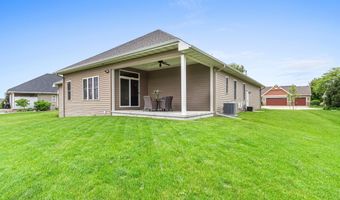 6600 N KUREY Dr, Appleton, WI 54913