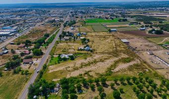 E Of 1102 E Wood Avenue, Carlsbad, NM 88220