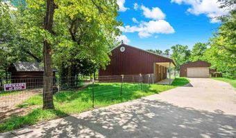 293 Whippoorwill St, Apache, OK 73006