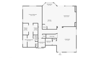 278 S SAN LUIS REY Trl, Casa Grande, AZ 85194