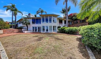 5030 Alzeda, La Mesa, CA 91941